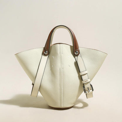 White-