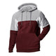 Deep Maroon