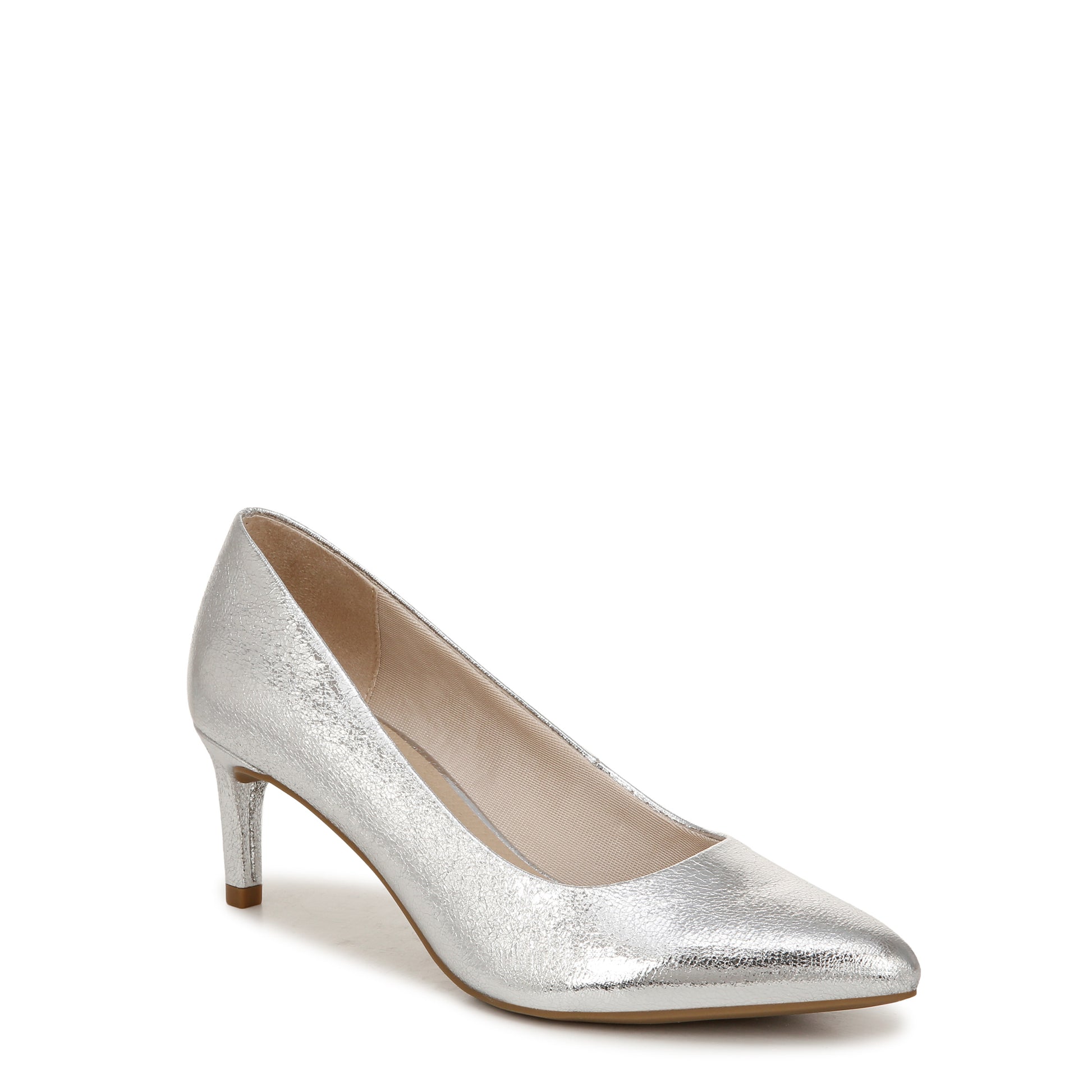 Silver-