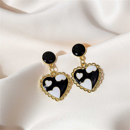 Black-