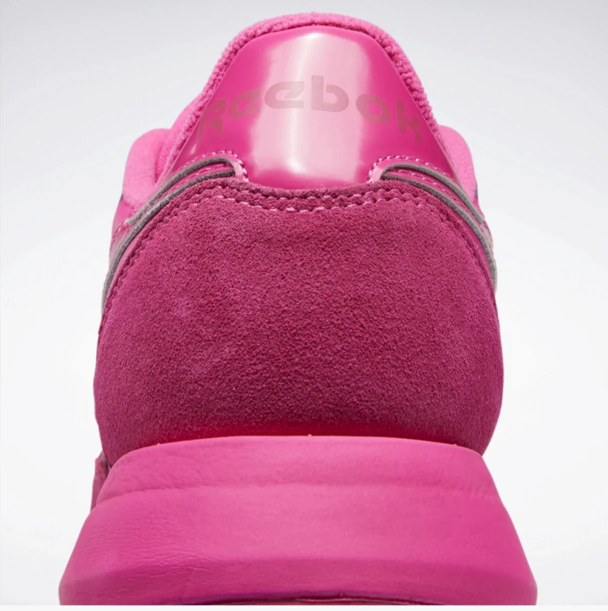 Women's Reebok Classic Leather Sp