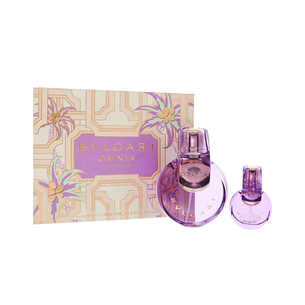 Omnia Amethyste-