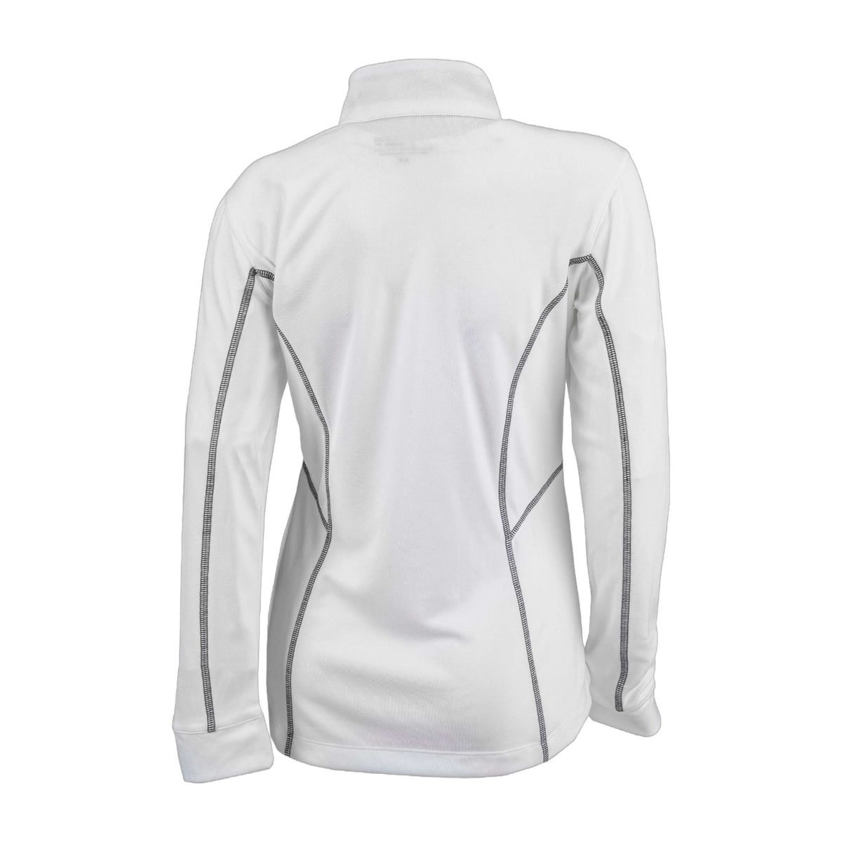 Columbia Women's Omni-Wick Shotgun 1/4 Zip