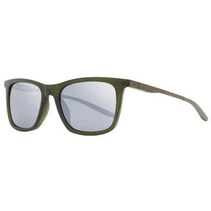 Transparent Green-