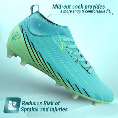Aqua Mint-