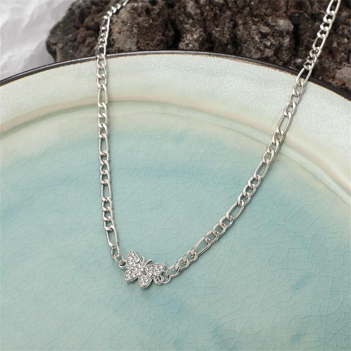 Metallic-