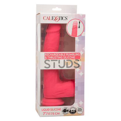 Pink-