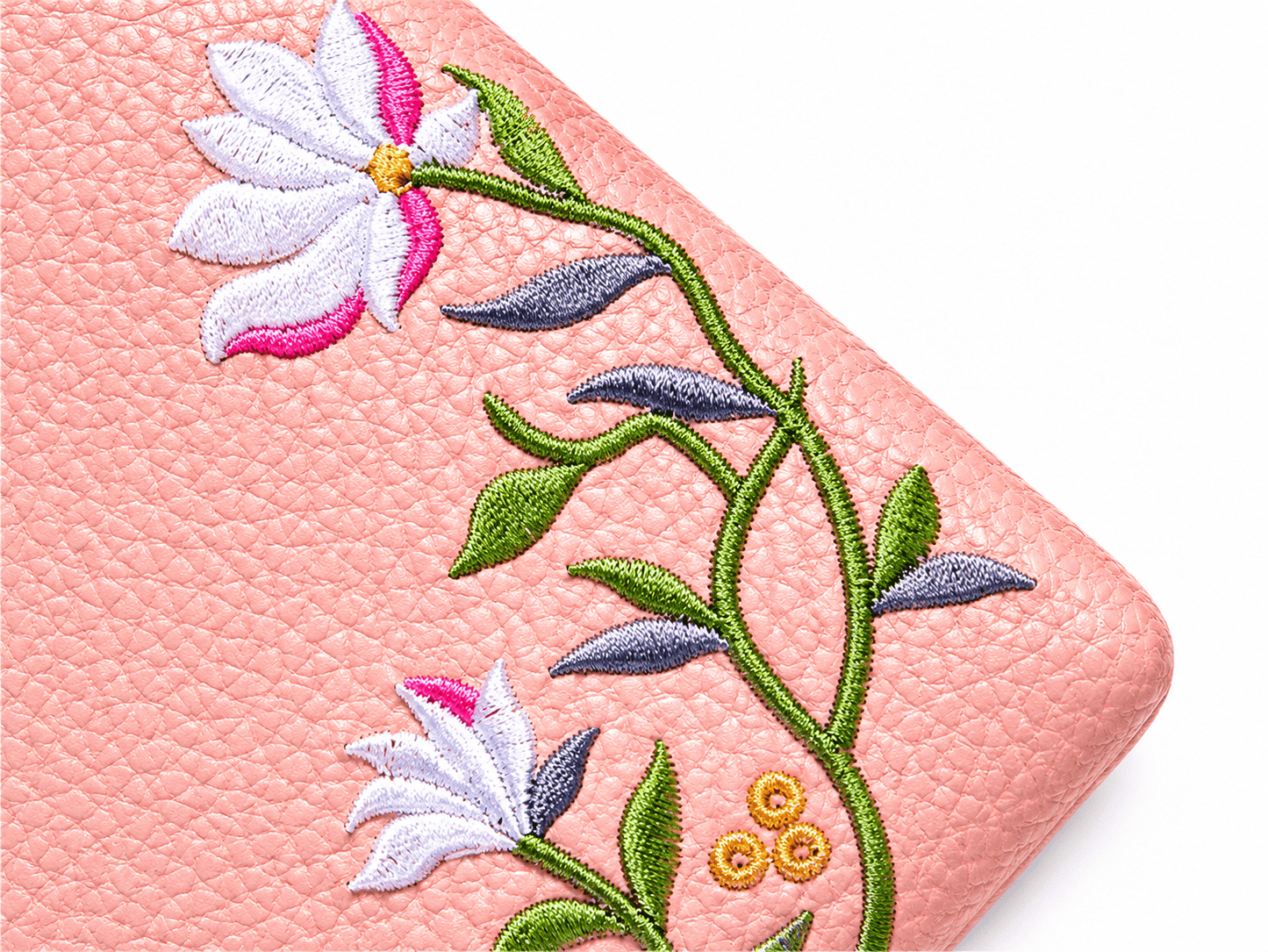 Pink-