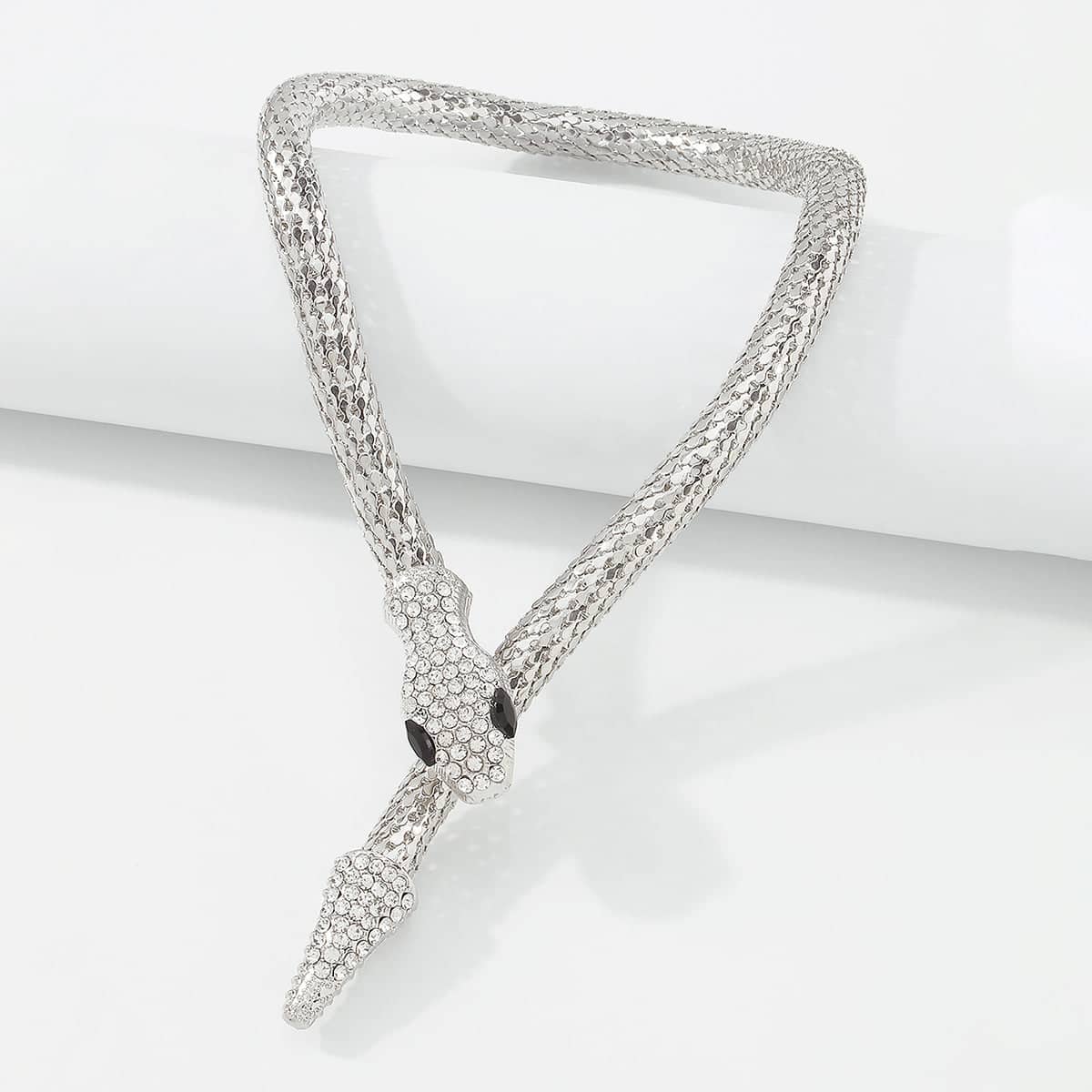 Metallic-