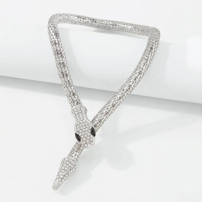 Metallic-