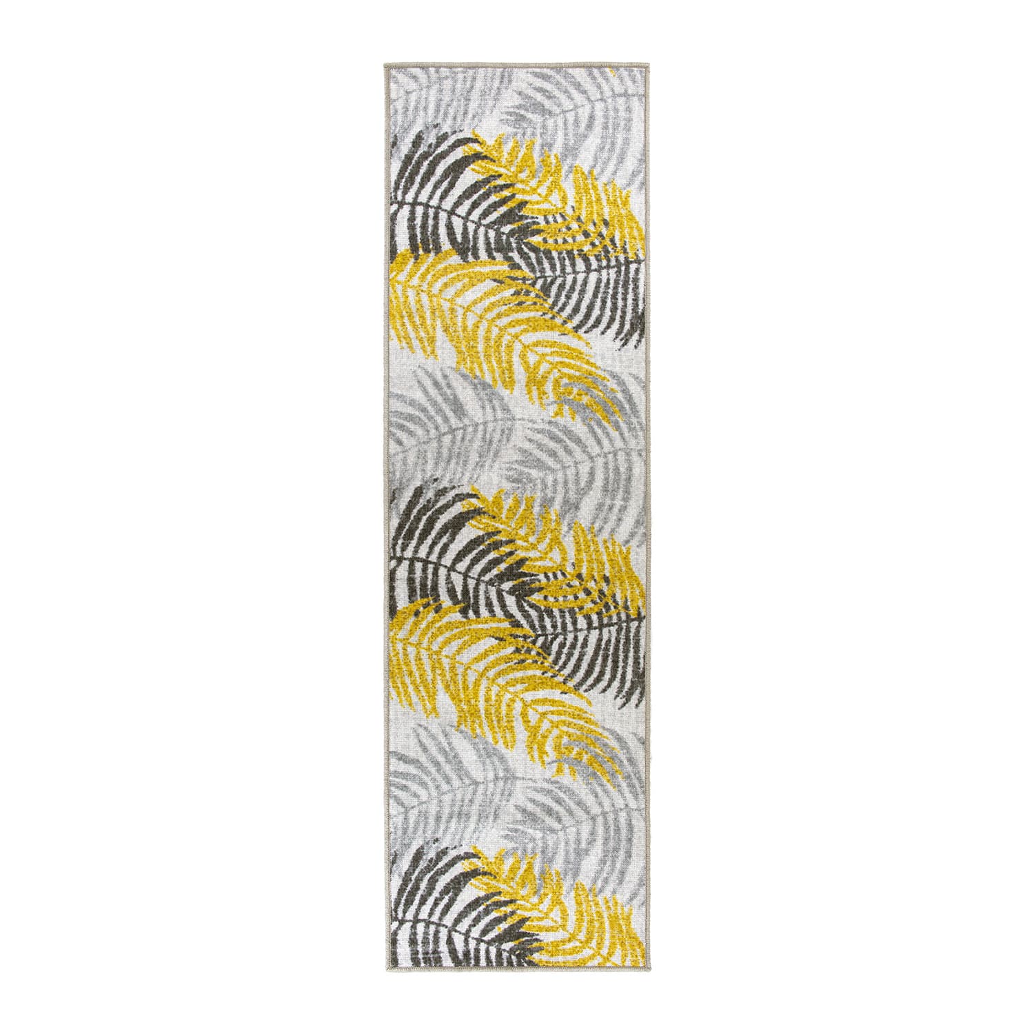 YELLOW-