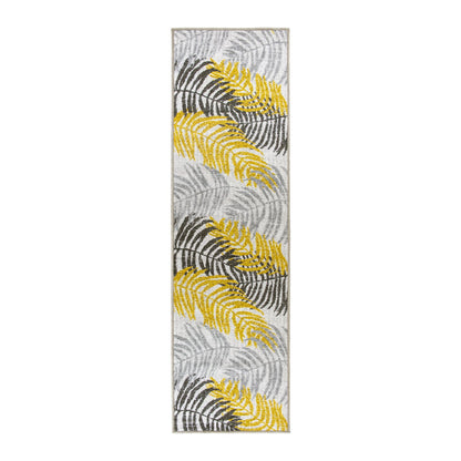 YELLOW-