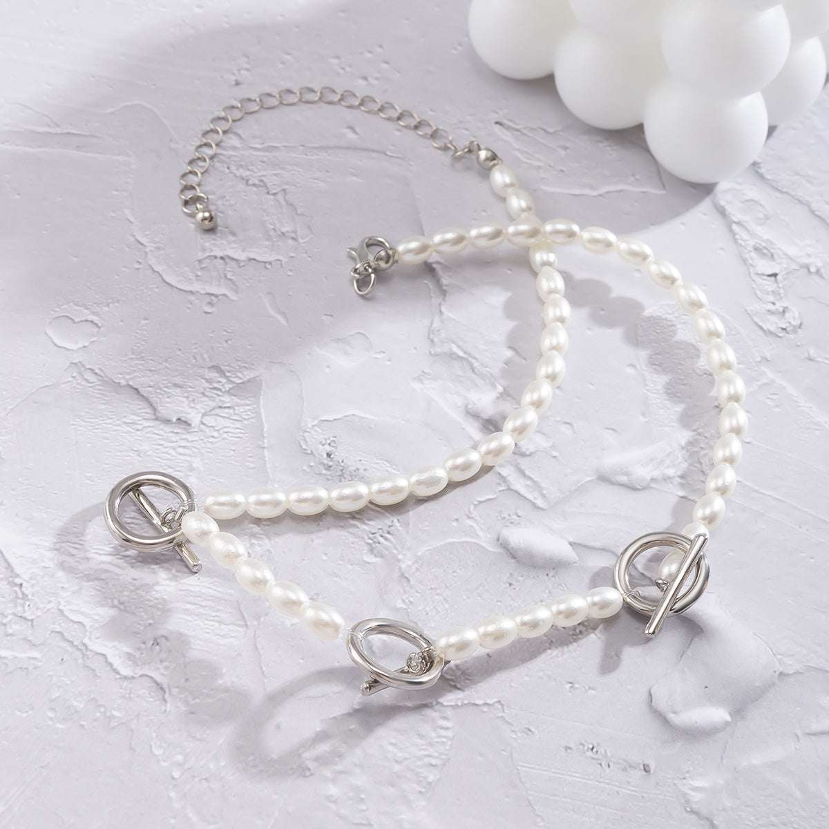 Metallic-