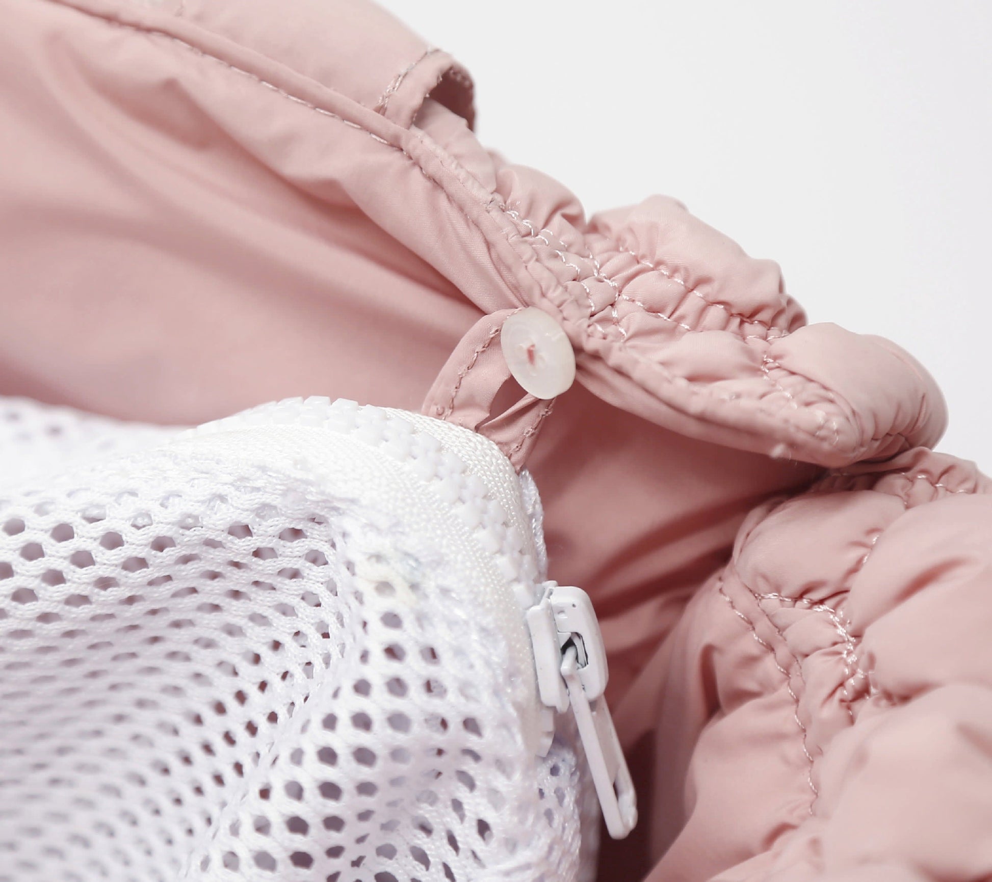 Pink-