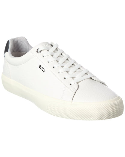 121-OPEN WHITE-