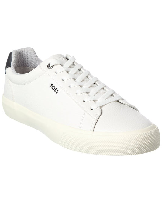 121-OPEN WHITE-