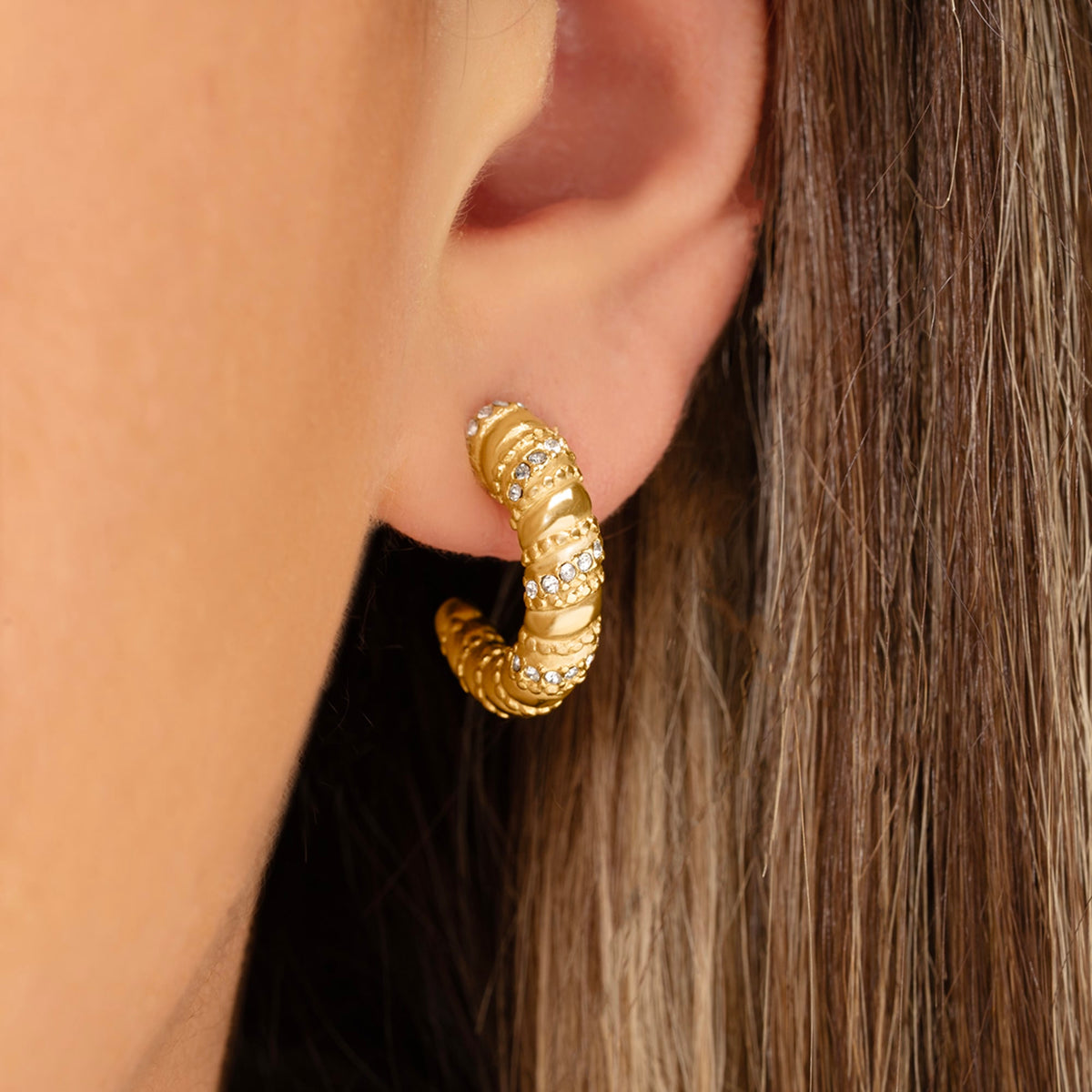 Gold-