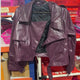 Wine Red