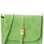 Pale Green