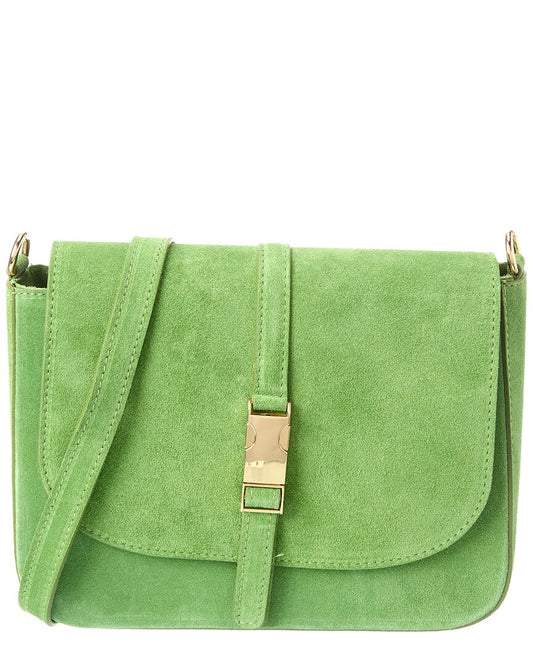Pale Green-