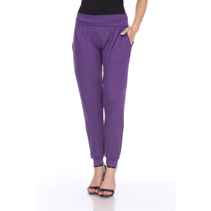 Purple-
