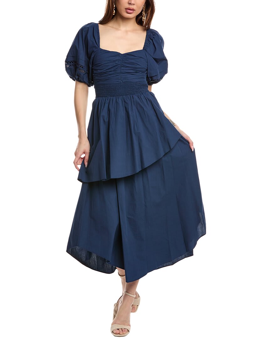 SPRING NAVY-