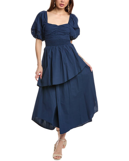 SPRING NAVY-