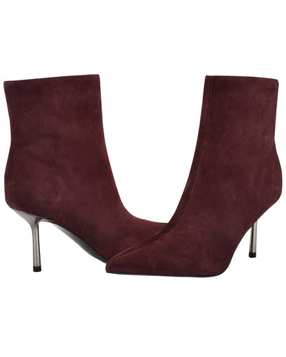 DARK RED 600-