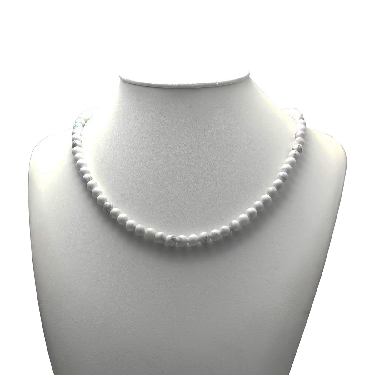 White-
