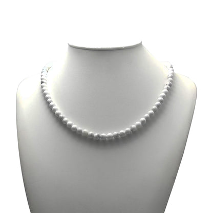 White-