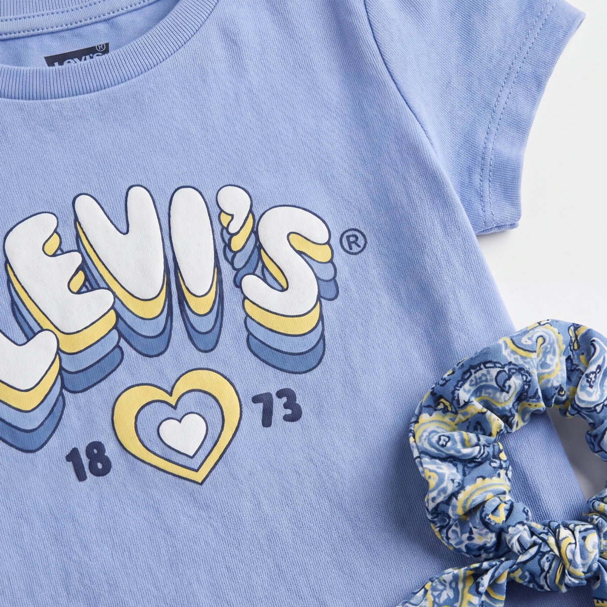 BEK (Light Blue)-