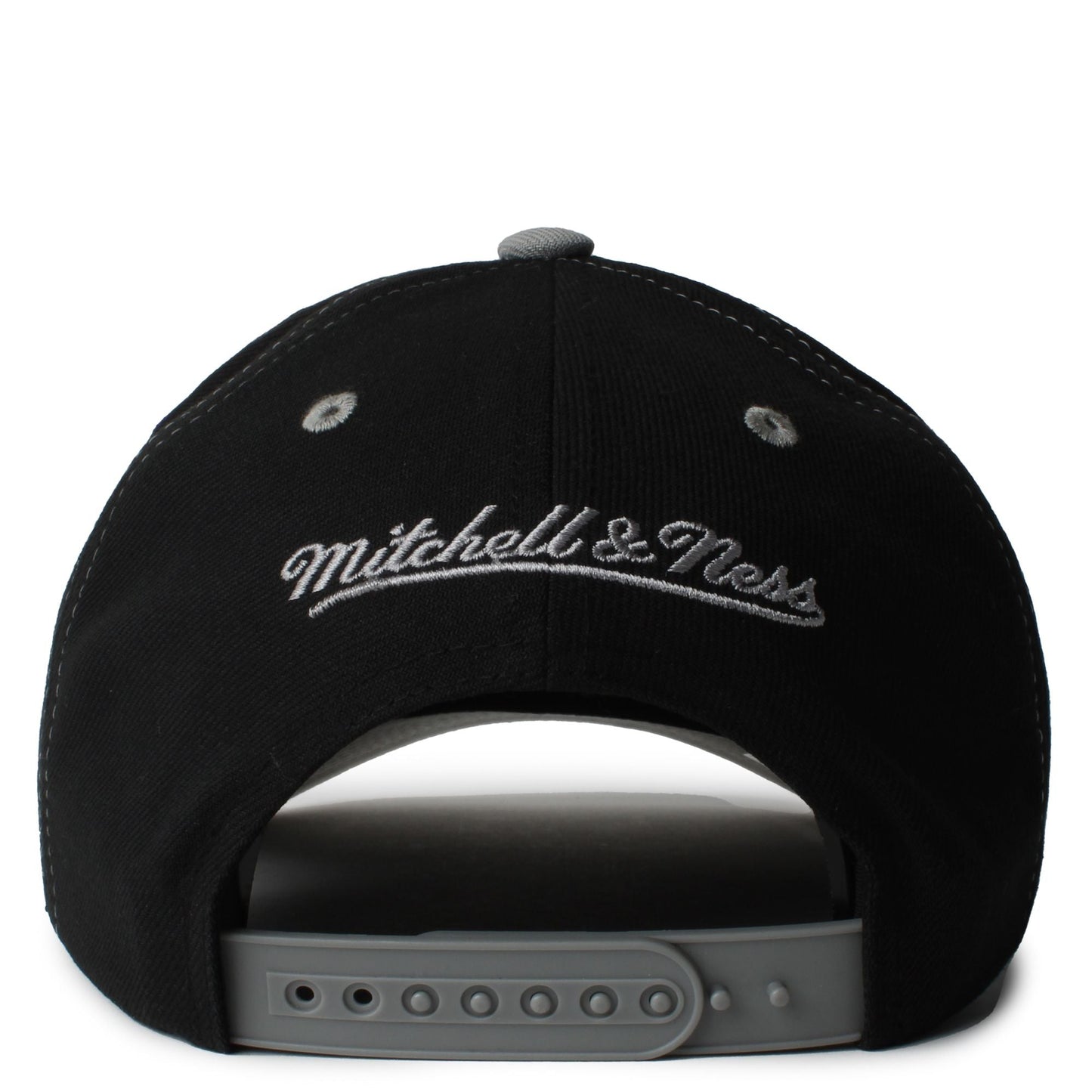 Mitchell & Ness Men's NHL Overbite Pro Snapback Vntg Kings Snapback Caps