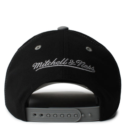 Mitchell & Ness Men's NHL Overbite Pro Snapback Vntg Kings Snapback Caps