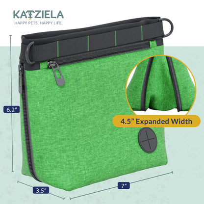 Green-