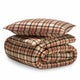 Red Lodge Plaid
