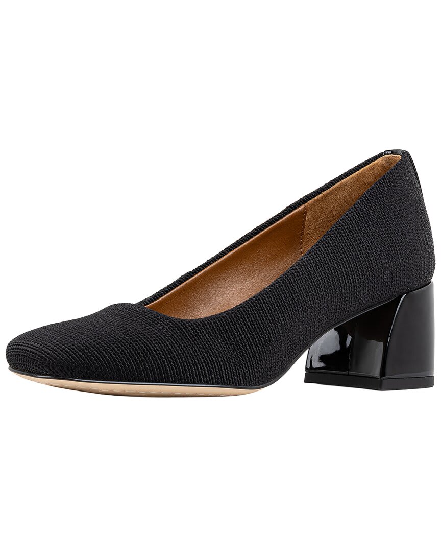 Donald Pliner Aquarius Pump