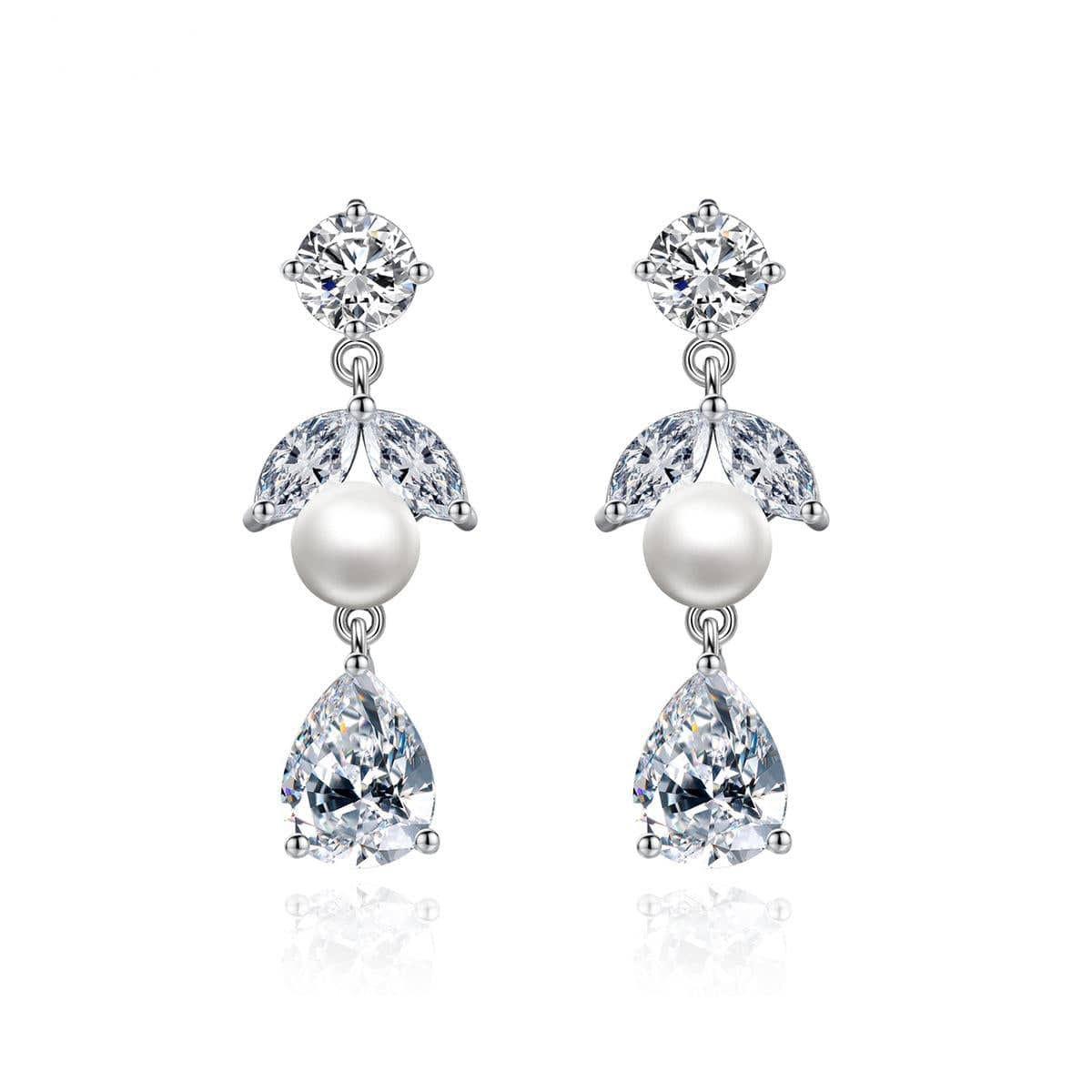 Metallic-