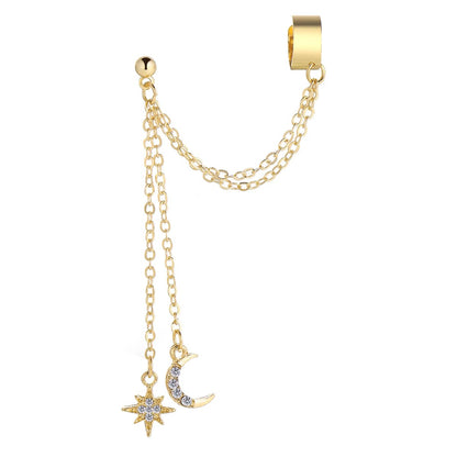Metallic-