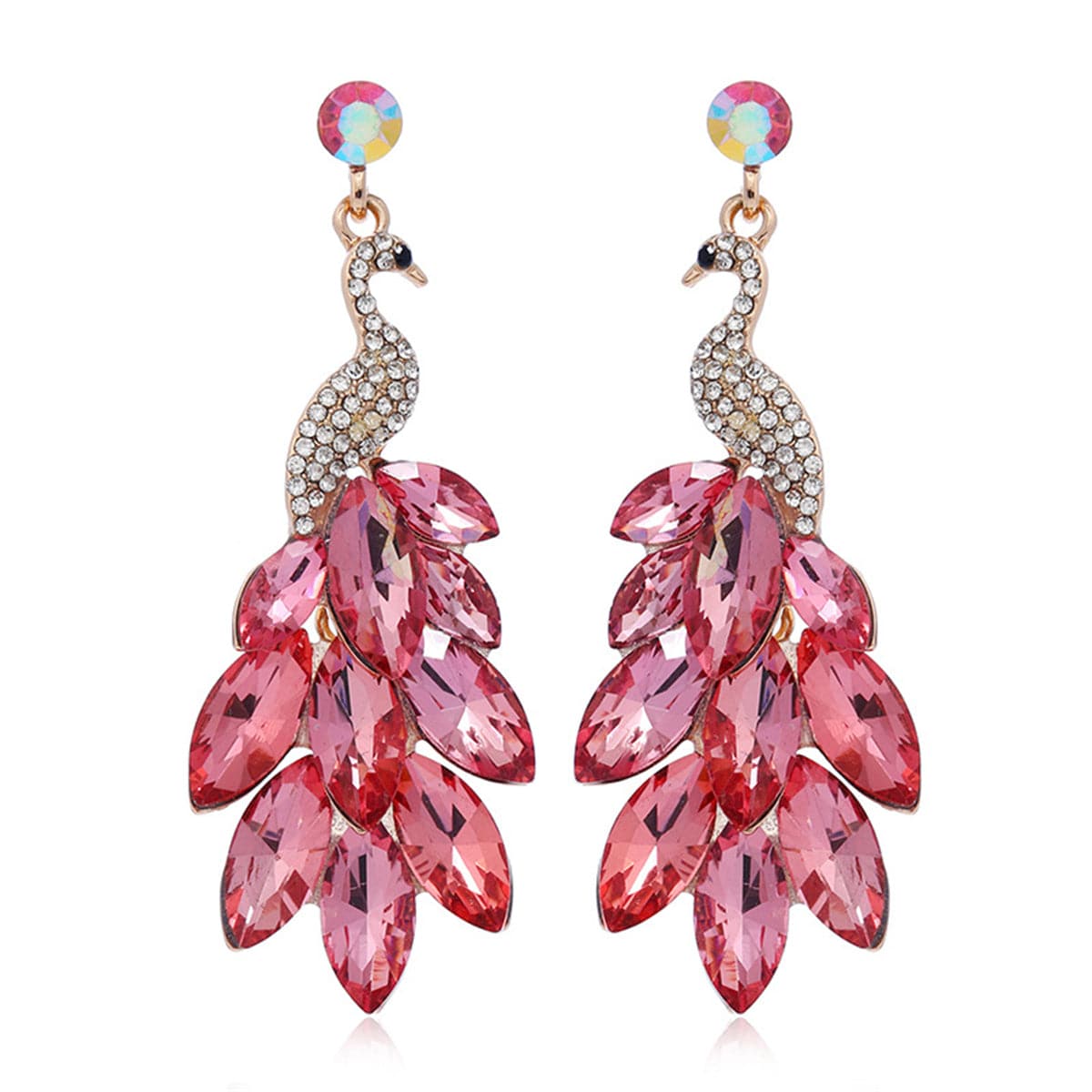 Pink-