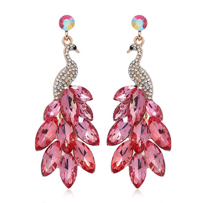 Pink-