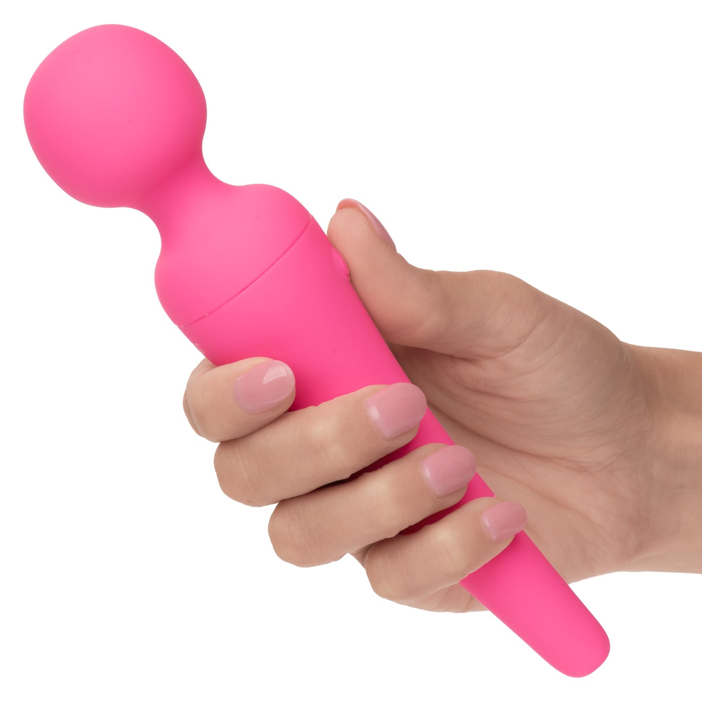 Pink-