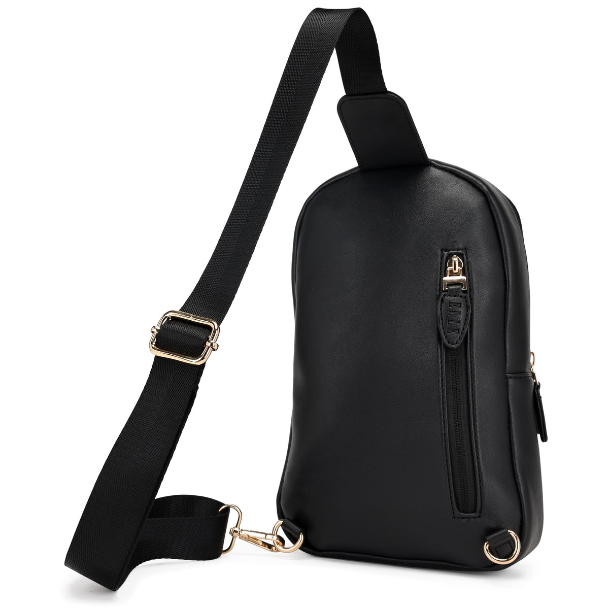 Black-