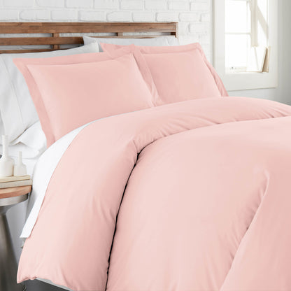 Pink-