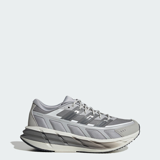 Halo Silver / Grey Four / Grey Two-