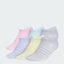True Pink / Semi Flash Aqua / Clear Onix