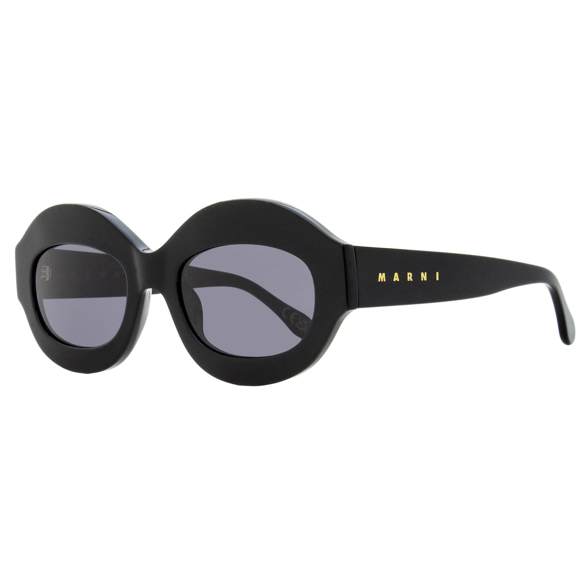 Black-