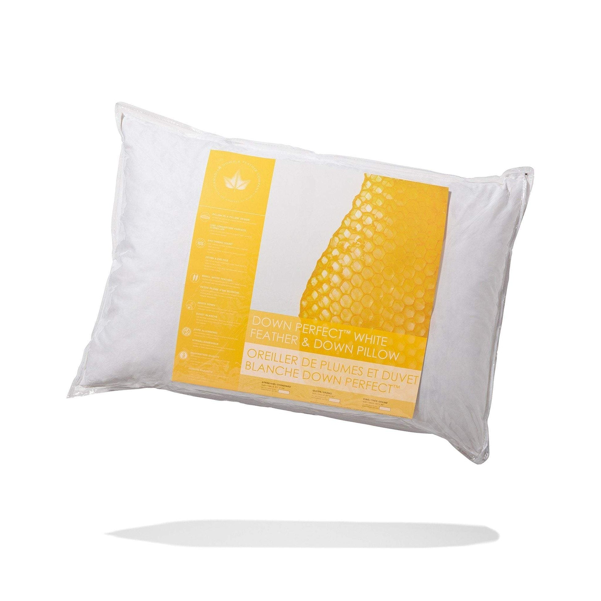 White-