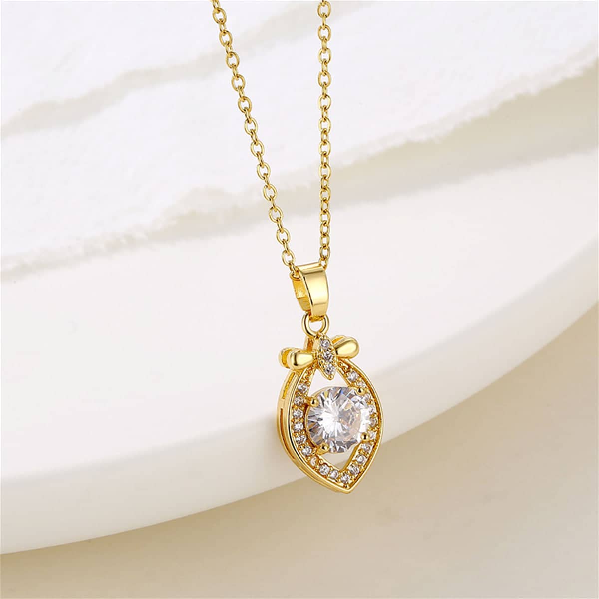 Metallic-