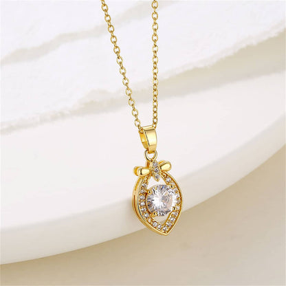 Metallic-