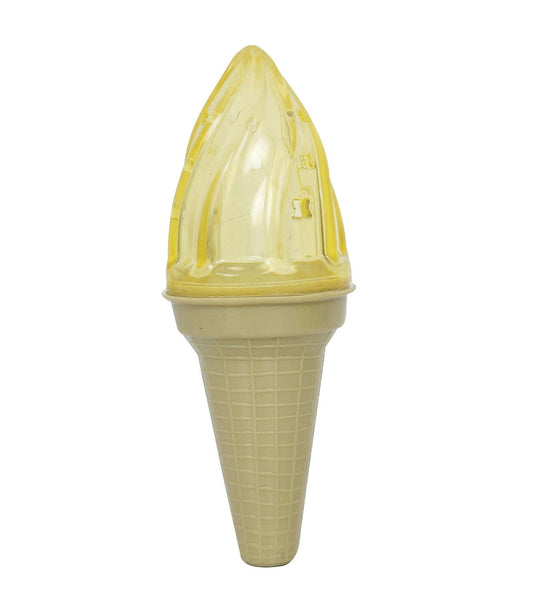 Yellow-